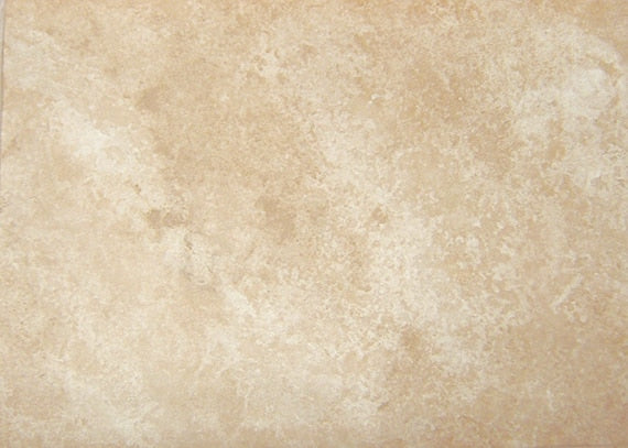 American Olean Travertine 12" x 24" Travertine Tile