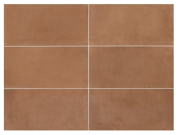 Marazzi Moroccan Concrete 12" x 24" Porcelain Tile