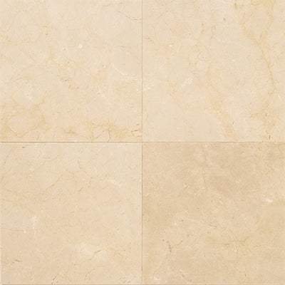 American Olean Marble 18" x 18" Marble Tile