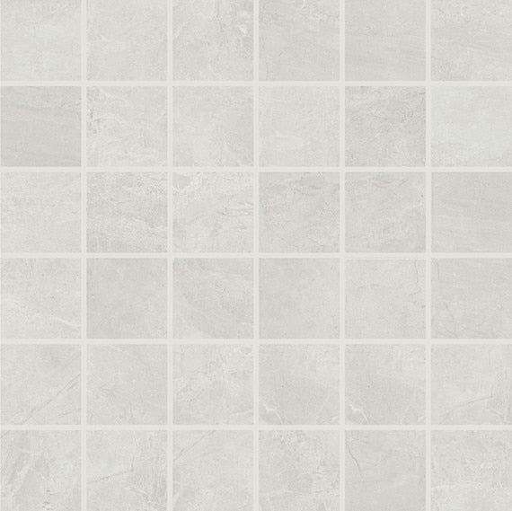 Daltile Advantage 2 x 2 Straight Joint 12" x 12" Ceramic Mosaic