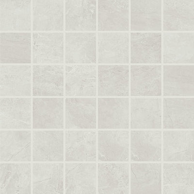 Daltile Advantage 2 x 2 Straight Joint 12" x 12" Ceramic Mosaic