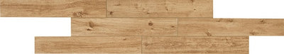 American Olean Creekwood 6" x 36" Porcelain Plank