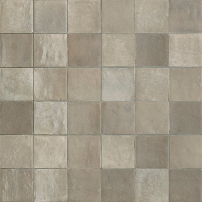 Marazzi Zellige Neo 4" x 4" Ceramic Tile