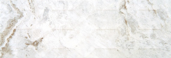 American Olean Mythique Marble Wave 8" x 24" Ceramic Tile