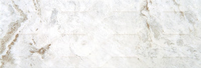 American Olean Mythique Marble Wave 8" x 24" Ceramic Tile