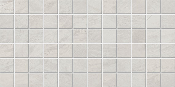 Daltile Bryne 2 x 2 Straight Joint 12" x 24" Ceramic Mosaic