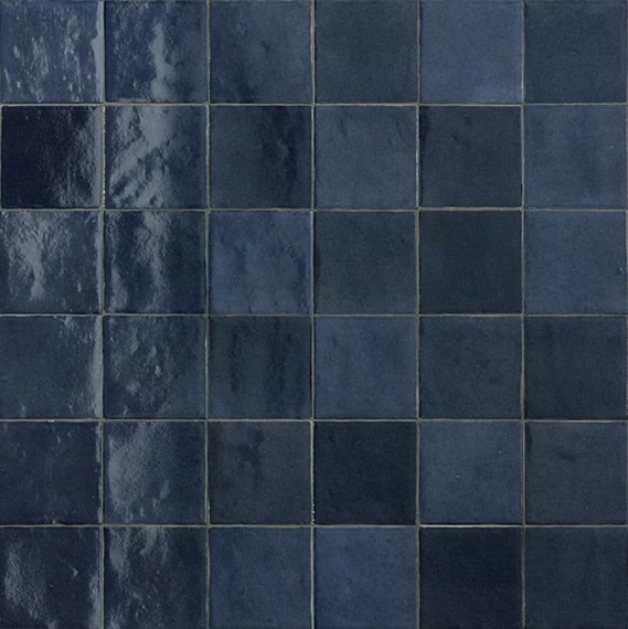 Marazzi Zellige Neo 4" x 4" Ceramic Tile