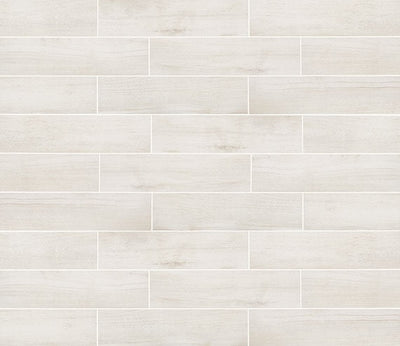 Marazzi Edgewood 6" x 24" Porcelain Plank