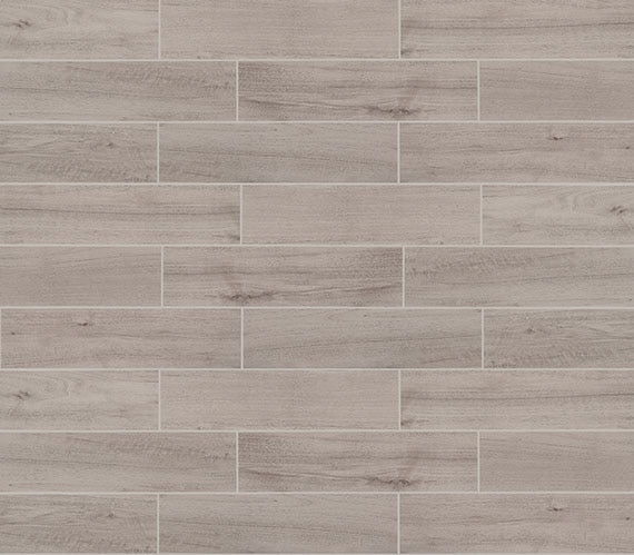 Marazzi Edgewood 6" x 24" Porcelain Plank