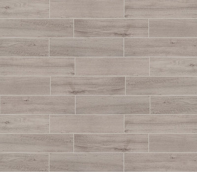 Marazzi Edgewood 6" x 24" Porcelain Plank