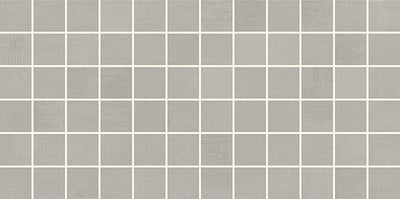 American Olean Subtle Strands 3 x 3 Straight Joint 12" x 12" Porcelain Mosaic