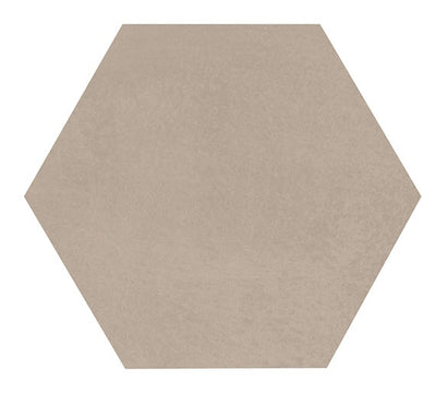 Marazzi Moroccan Concrete Hex 8" x 9" Porcelain Tile