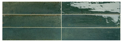 Daltile Remedy 2" x 10" Porcelain Tile