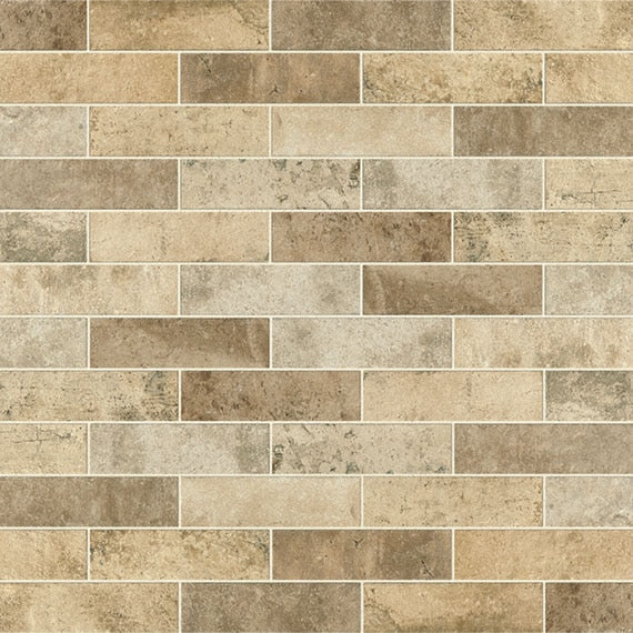 Marazzi Urban District BRX 2" x 8" Porcelain Tile