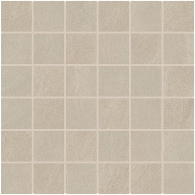 Marazzi Modern Oasis 2 x 2 Straight Joint 12" x 12" Ceramic Mosaic