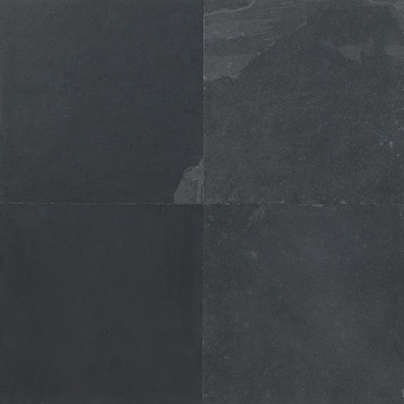 American Olean Slate 9.7MM 12" x 12" Slate Tile