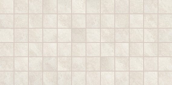 Daltile Choice 2 x 2 Straight Joint 12" x 24" Ceramic Mosaic