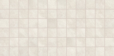 Daltile Choice 2 x 2 Straight Joint 12" x 24" Ceramic Mosaic