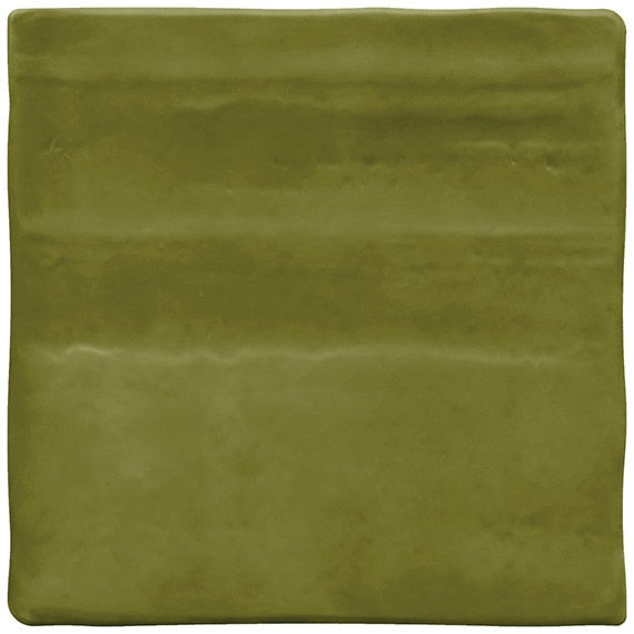 Daltile Artcrafted 4" x 4" Ceramic Tile