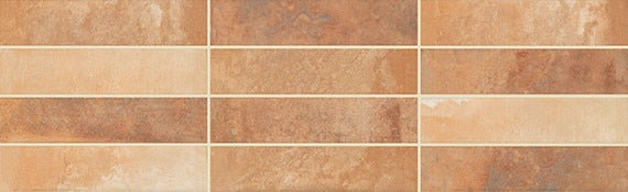 Marazzi Cotto Revival 2" x 9" Porcelain Tile