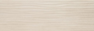 Marazzi Materika Wave 16" x 48" Ceramic Tile