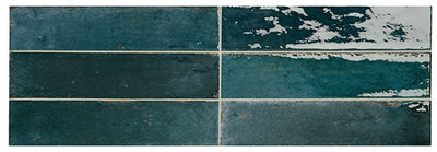 Daltile Remedy 2" x 10" Porcelain Tile