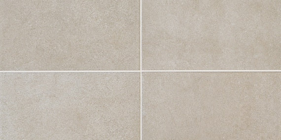 American Olean Concrete Chic 12" x 24" Porcelain Tile