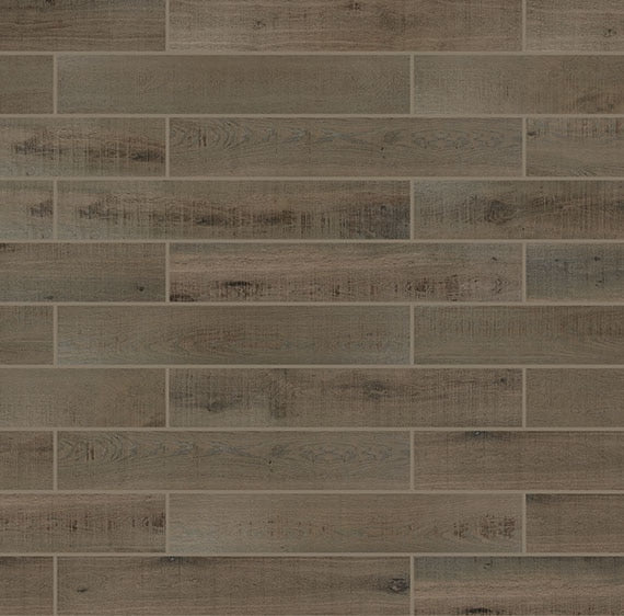 Marazzi Chateau Reserve 6" x 48" Porcelain Plank