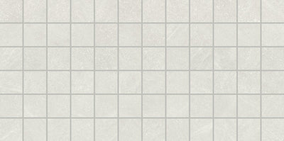 American Olean Solstice 2 x 2 Straight Joint 12" x 24" Ceramic Mosaic