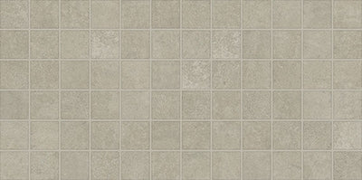 American Olean Windmere 2 x 2 Straight Joint 12" x 24" Ceramic Mosaic