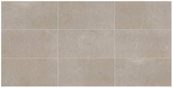 Marazzi Classentino Marble 12" x 24" Porcelain Tile