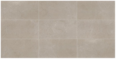 Marazzi Classentino Marble 12" x 24" Porcelain Tile