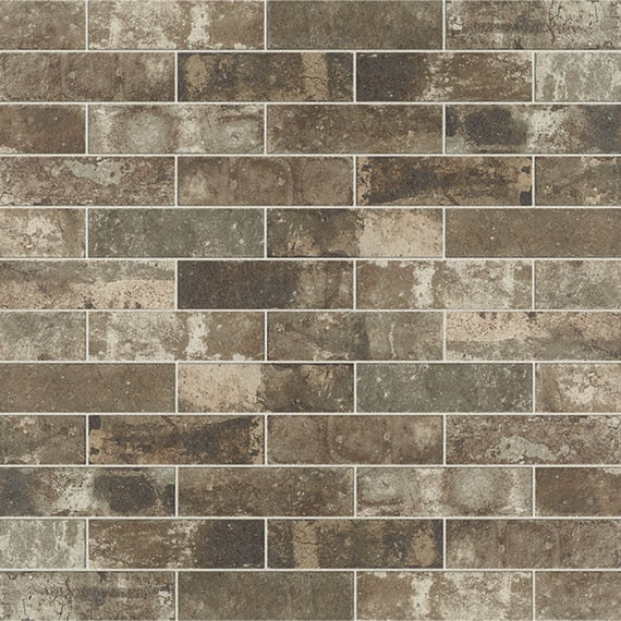 Marazzi Urban District BRX 2" x 8" Porcelain Tile