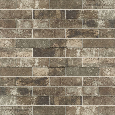 Marazzi Urban District BRX 2" x 8" Porcelain Tile