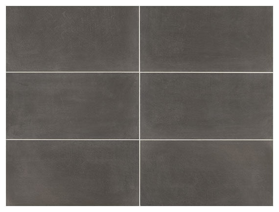 Marazzi Moroccan Concrete 12" x 24" Porcelain Tile