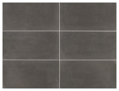 Marazzi Moroccan Concrete 12" x 24" Porcelain Tile