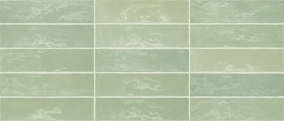 Marazzi Zellige Neo 3" x 12" Ceramic Tile