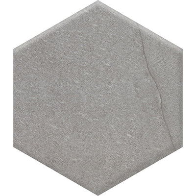 Marazzi Marble Obsession Hex 7.88" x 9.13" Ceramic Tile