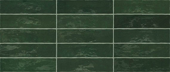 Marazzi Zellige Neo 3" x 12" Ceramic Tile