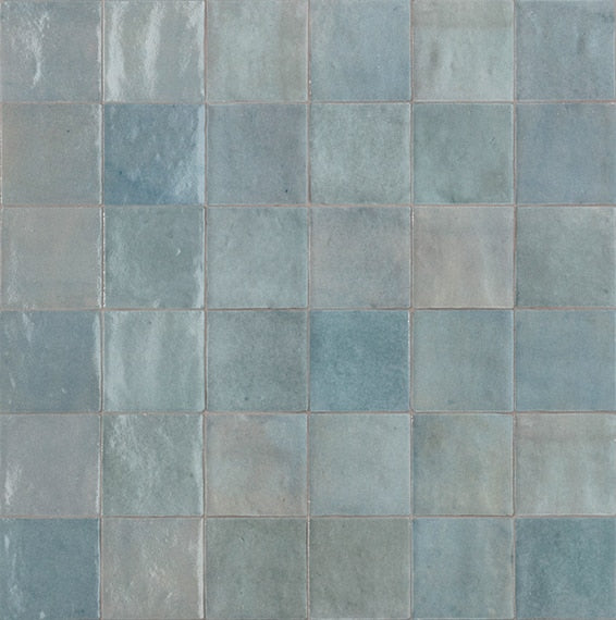 Marazzi Zellige Neo 4" x 4" Ceramic Tile