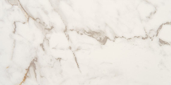 Marazzi Marble Obsession 12" x 24" Porcelain Tile