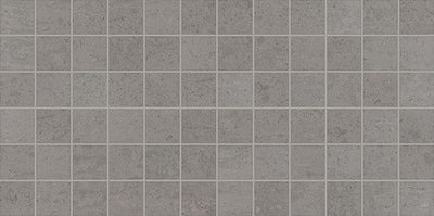 American Olean Theoretical 2 x 2 Straight Joint 12" x 24" Ceramic Mosaic