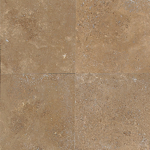 American Olean Travertine 18" x 18" Travertine Tile