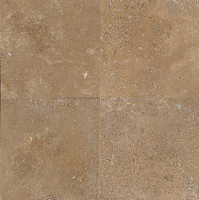 American Olean Travertine 18" x 18" Travertine Tile