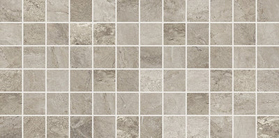 Daltile Prime 2 x 2 Straight Joint 12" x 24" Ceramic Mosaic