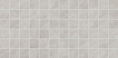 Daltile Choice 2 x 2 Straight Joint 12" x 24" Ceramic Mosaic