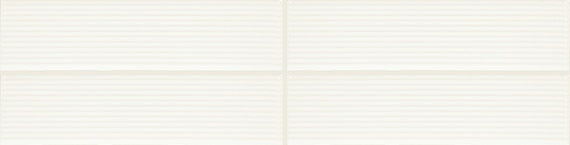 American Olean Color Story Pinstripes Fluted 2" x 8" Ceramic Tile