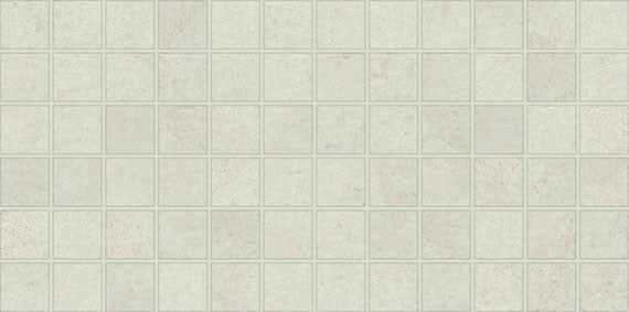 American Olean Windmere 2 x 2 Straight Joint 12" x 24" Ceramic Mosaic