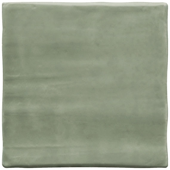 Daltile Artcrafted 4" x 4" Ceramic Tile