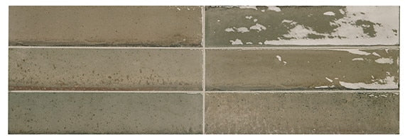 Daltile Remedy 2" x 10" Porcelain Tile